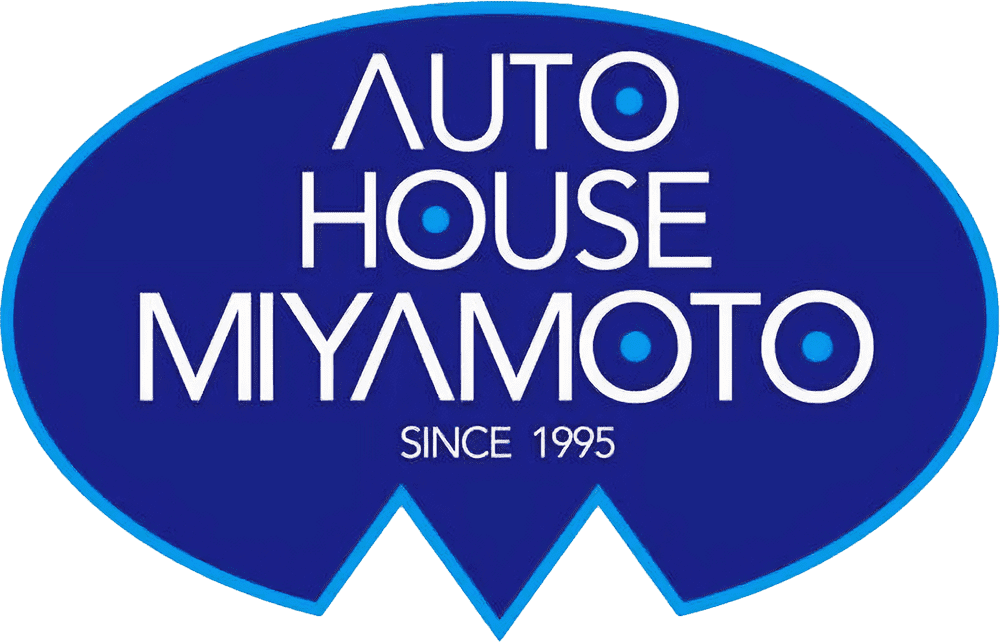 AUTO HOUSE MIYAMOTO